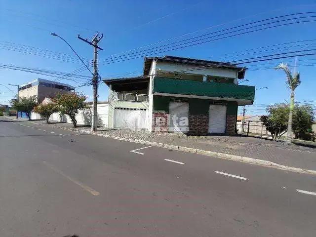 Ponto Comercial aluguel em Região Geográfica Imediata de Uberlândia, Oliveira Fortes
