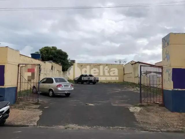 Ponto Comercial aluguel em Região Geográfica Imediata de Uberlândia, Oliveira Fortes