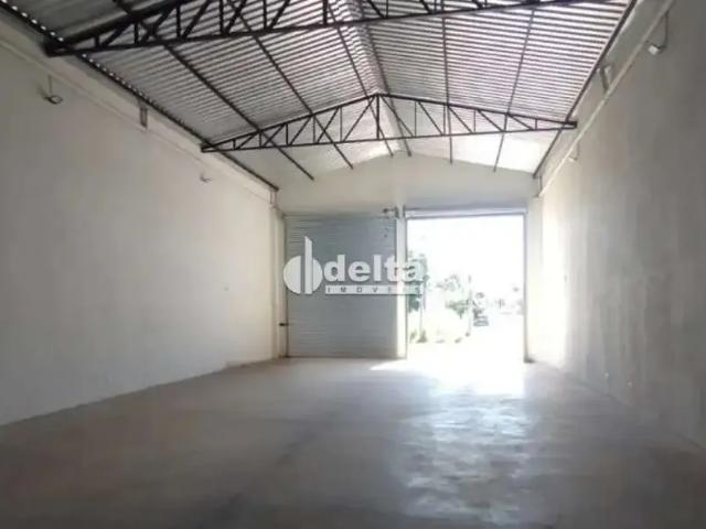 Ponto Comercial aluguel em Região Geográfica Imediata de Uberlândia, Oliveira Fortes