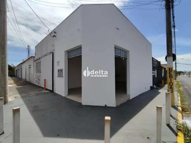 Ponto Comercial aluguel em Região Geográfica Imediata de Uberlândia, Oliveira Fortes