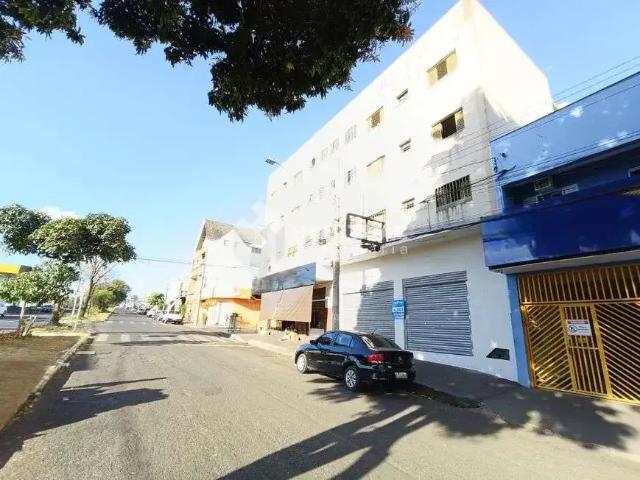 Ponto Comercial aluguel em Região Geográfica Imediata de Uberlândia, Oliveira Fortes