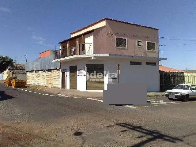 Ponto Comercial aluguel em Região Geográfica Imediata de Uberlândia, Oliveira Fortes