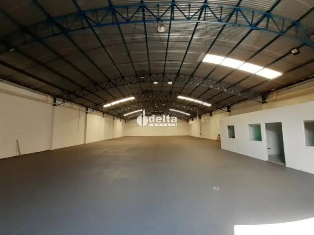 Ponto Comercial aluguel em Setor Norte, Uberlândia