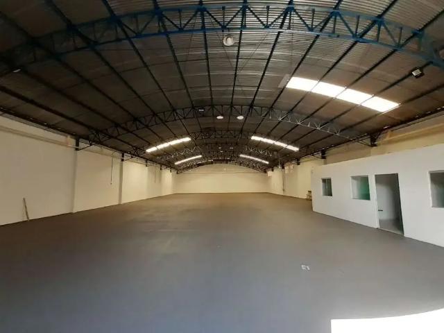Ponto Comercial aluguel em Região Geográfica Imediata de Uberlândia, Oliveira Fortes