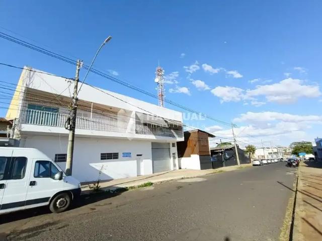 Ponto Comercial aluguel em Região Geográfica Imediata de Uberlândia, Oliveira Fortes