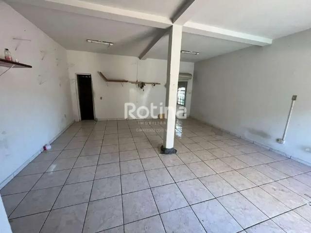 Ponto Comercial aluguel em Região Geográfica Imediata de Uberlândia, Oliveira Fortes
