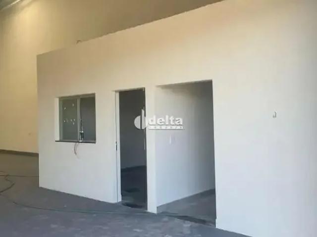 Ponto Comercial aluguel em Região Geográfica Imediata de Uberlândia, Oliveira Fortes