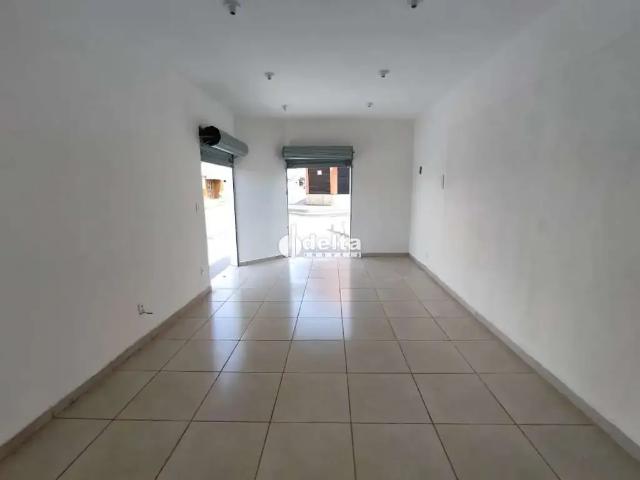 Ponto Comercial aluguel em Região Geográfica Imediata de Uberlândia, Oliveira Fortes