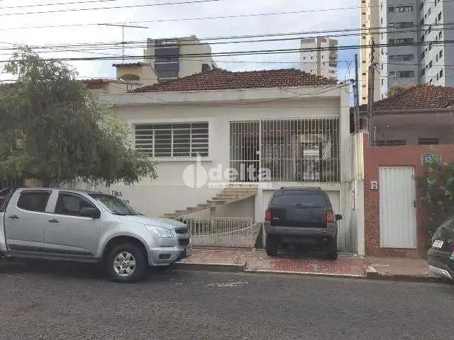 Ponto Comercial aluguel em Região Geográfica Imediata de Uberlândia, Oliveira Fortes