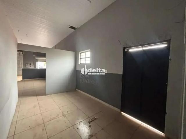 Ponto Comercial aluguel em Região Geográfica Imediata de Uberlândia, Oliveira Fortes
