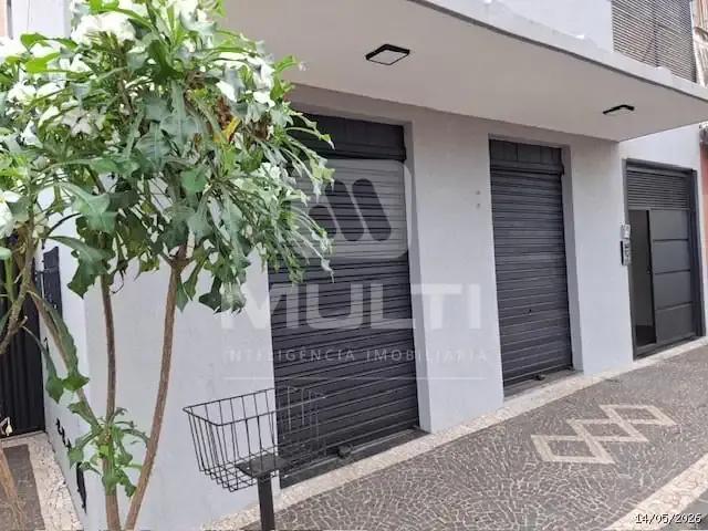 Ponto Comercial aluguel em Setor Central, Uberlândia