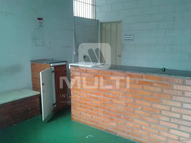 Ponto Comercial aluguel em Setor Central, Uberlândia