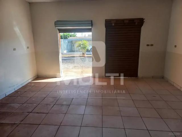 Ponto Comercial aluguel em Região Geográfica Imediata de Uberlândia, Oliveira Fortes