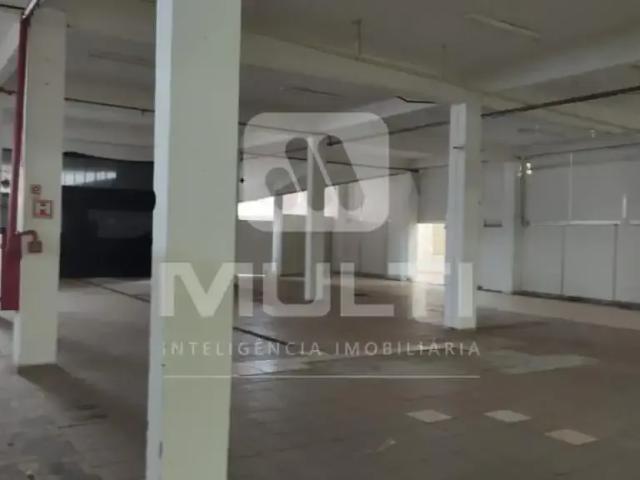 Ponto Comercial aluguel em Setor Central, Uberlândia