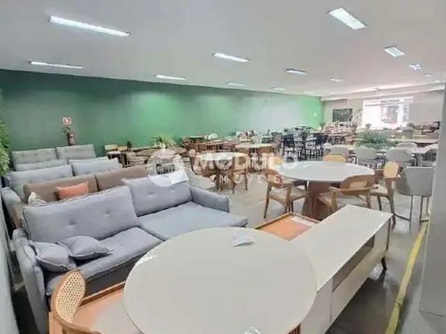 Ponto Comercial aluguel em Região Geográfica Imediata de Uberlândia, Oliveira Fortes