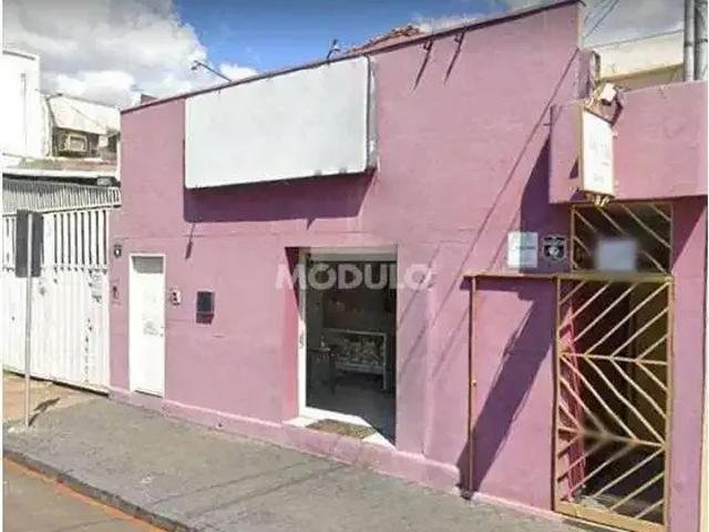 Ponto Comercial aluguel em Região Geográfica Imediata de Uberlândia, Oliveira Fortes