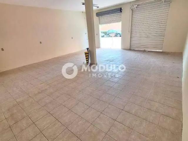 Ponto Comercial aluguel em Região Geográfica Imediata de Uberlândia, Oliveira Fortes