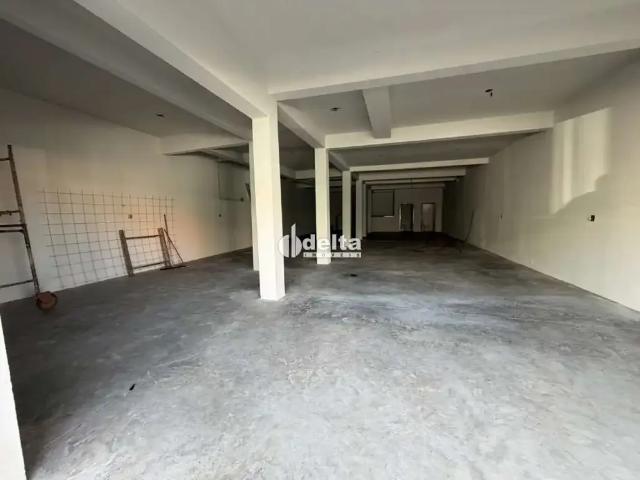 Ponto Comercial aluguel em Setor Central, Uberlândia