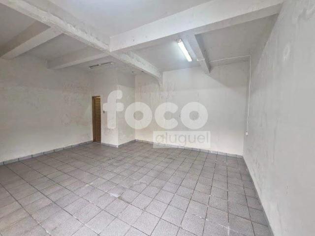 Ponto Comercial aluguel em Setor Central, Uberlândia