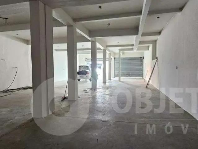 Ponto Comercial aluguel em Setor Central, Uberlândia