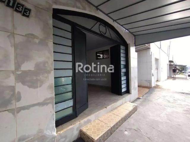 Ponto Comercial aluguel em Região Geográfica Imediata de Uberlândia, Oliveira Fortes