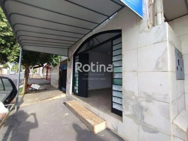 Ponto Comercial aluguel em Região Geográfica Imediata de Uberlândia, Oliveira Fortes