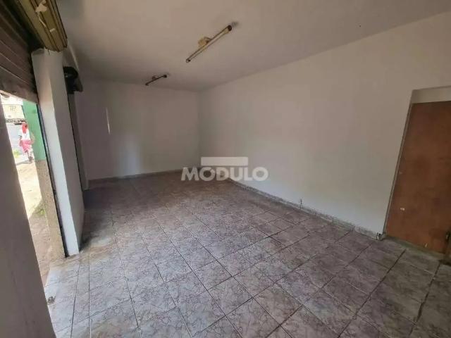 Ponto Comercial aluguel em Região Geográfica Imediata de Uberlândia, Oliveira Fortes