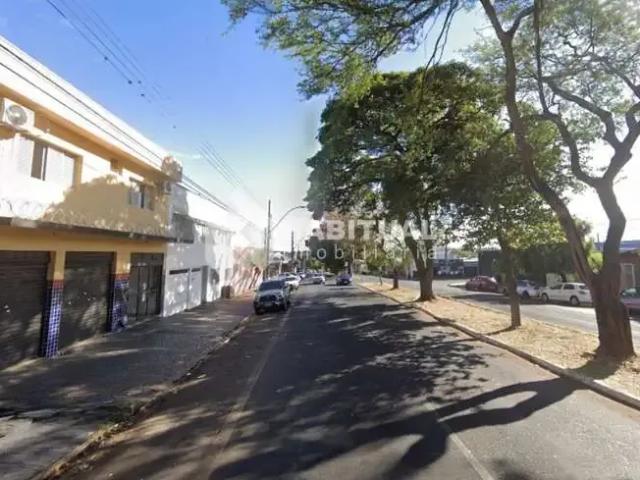 Ponto Comercial aluguel em Região Geográfica Imediata de Uberlândia, Oliveira Fortes