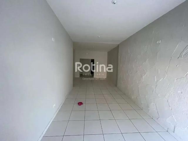 Ponto Comercial aluguel em Setor Central, Uberlândia