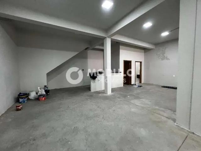 Ponto Comercial aluguel em Região Geográfica Imediata de Uberlândia, Oliveira Fortes