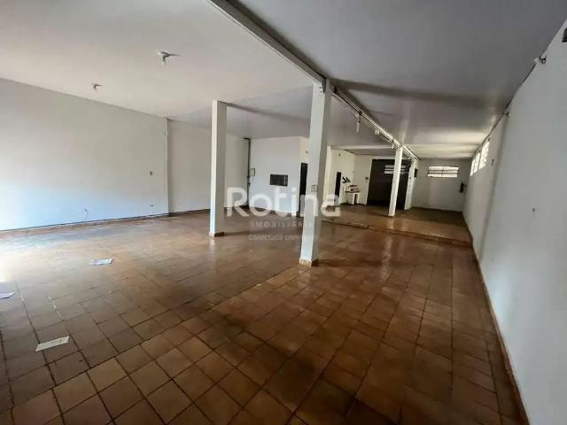 Ponto Comercial aluguel em Região Geográfica Imediata de Uberlândia, Oliveira Fortes