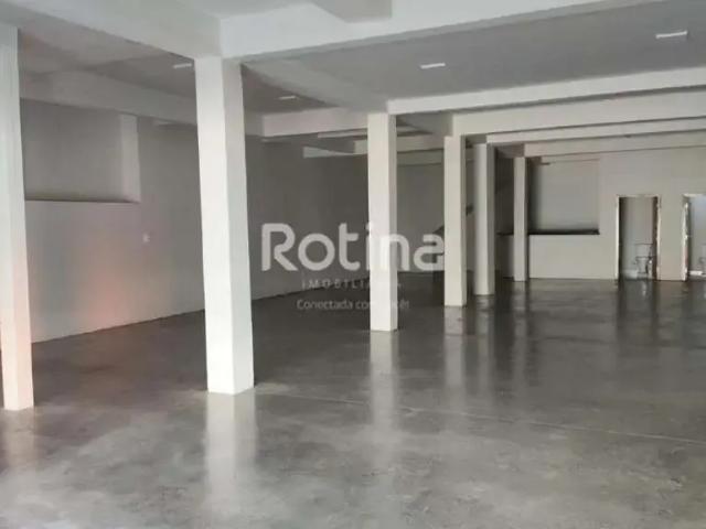 Ponto Comercial aluguel em Setor Central, Uberlândia