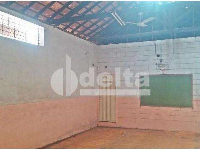 Ponto Comercial aluguel em Setor Central, Uberlândia
