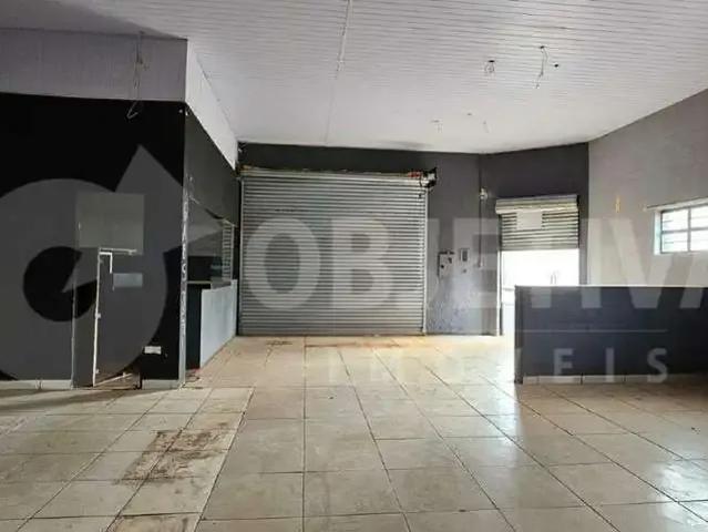 Ponto Comercial aluguel em Região Geográfica Imediata de Uberlândia, Oliveira Fortes