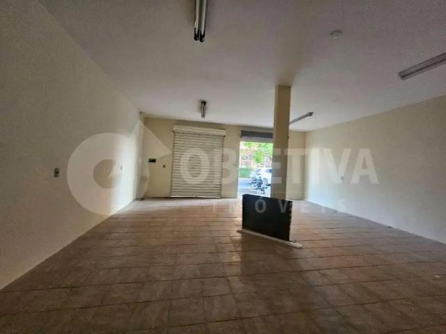 Ponto Comercial aluguel em Região Geográfica Imediata de Uberlândia, Oliveira Fortes
