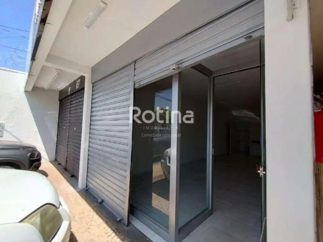 Ponto Comercial aluguel em Região Geográfica Imediata de Uberlândia, Oliveira Fortes