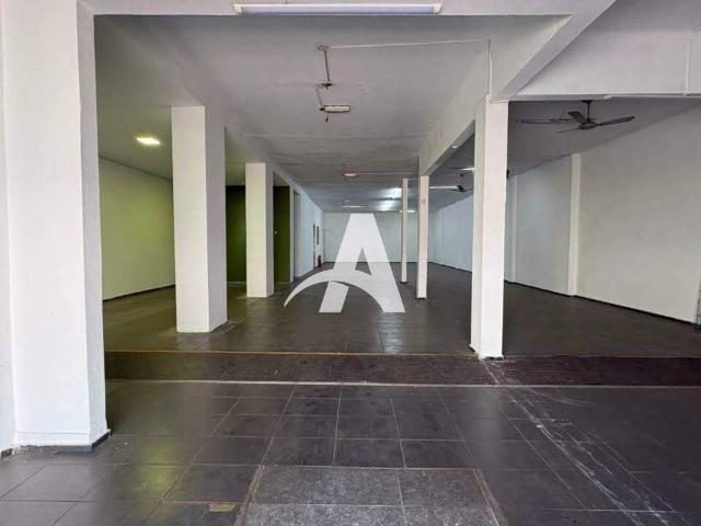 Ponto Comercial aluguel em Setor Central, Uberlândia