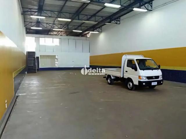 Ponto Comercial aluguel em Região Geográfica Imediata de Uberlândia, Oliveira Fortes