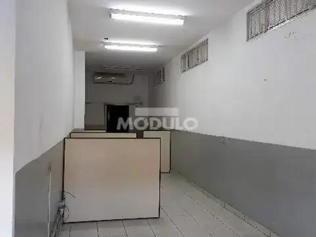 Ponto Comercial aluguel em Região Geográfica Imediata de Uberlândia, Oliveira Fortes