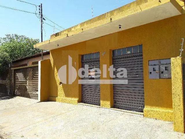 Ponto Comercial aluguel em Região Geográfica Imediata de Uberlândia, Oliveira Fortes