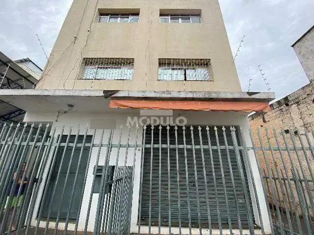Ponto Comercial aluguel em Região Geográfica Imediata de Uberlândia, Oliveira Fortes