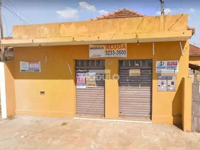Ponto Comercial aluguel em Região Geográfica Imediata de Uberlândia, Oliveira Fortes