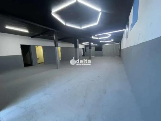 Ponto Comercial aluguel em Região Geográfica Imediata de Uberlândia, Oliveira Fortes