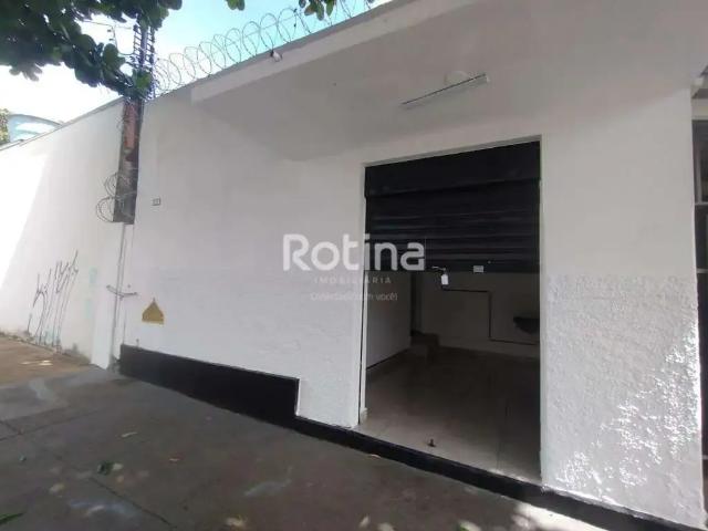Ponto Comercial aluguel em Região Geográfica Imediata de Uberlândia, Oliveira Fortes