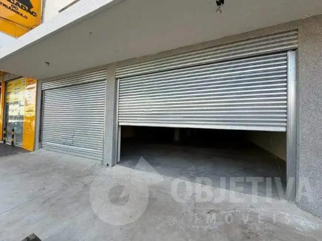 Ponto Comercial aluguel em Setor Central, Uberlândia