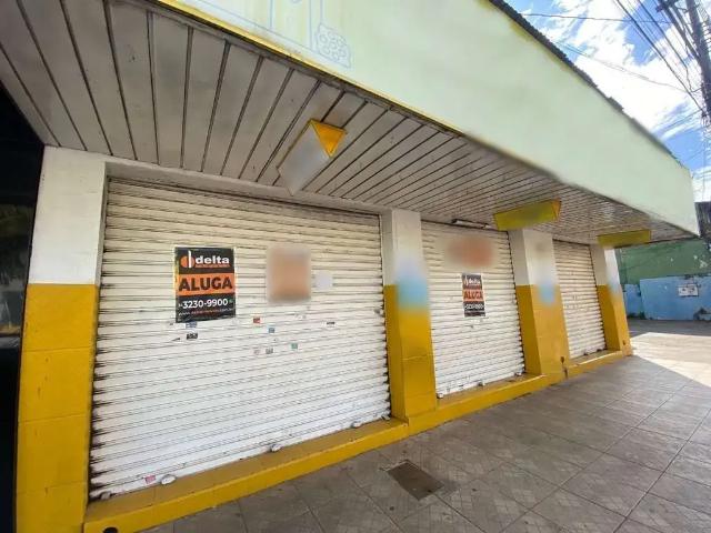 Ponto Comercial aluguel em Região Geográfica Imediata de Uberlândia, Oliveira Fortes