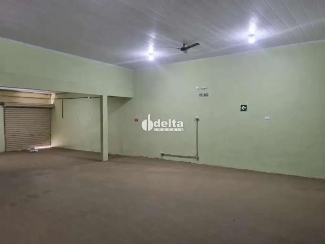 Ponto Comercial aluguel em Região Geográfica Imediata de Uberlândia, Oliveira Fortes