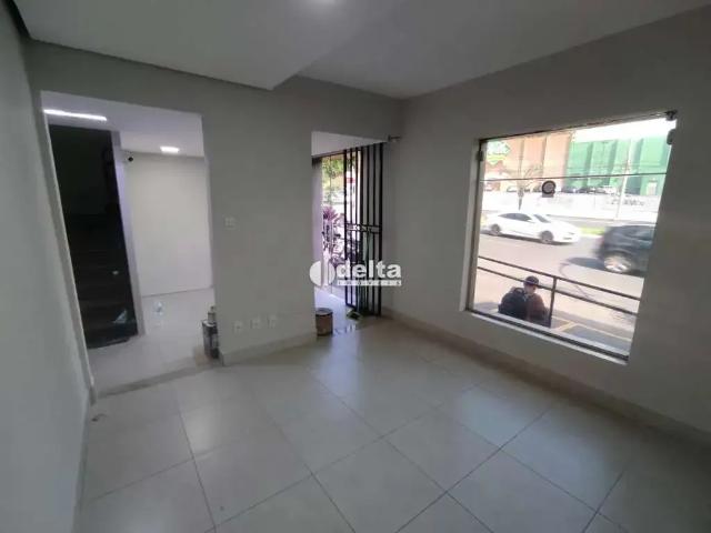 Ponto Comercial aluguel em Região Geográfica Imediata de Uberlândia, Oliveira Fortes