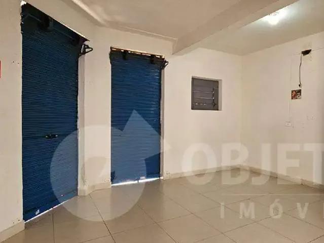 Ponto Comercial aluguel em Região Geográfica Imediata de Uberlândia, Oliveira Fortes