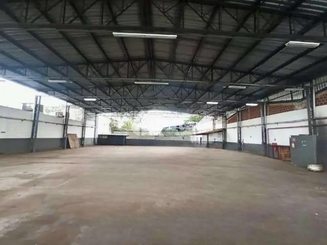 Ponto Comercial aluguel em Setor Norte, Uberlândia
